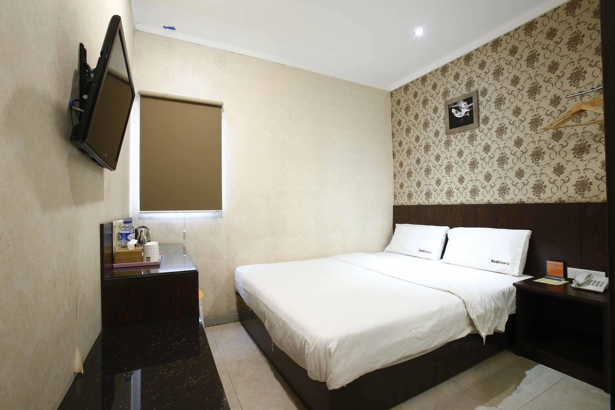 Reddoorz @ Gajah Mada 2*